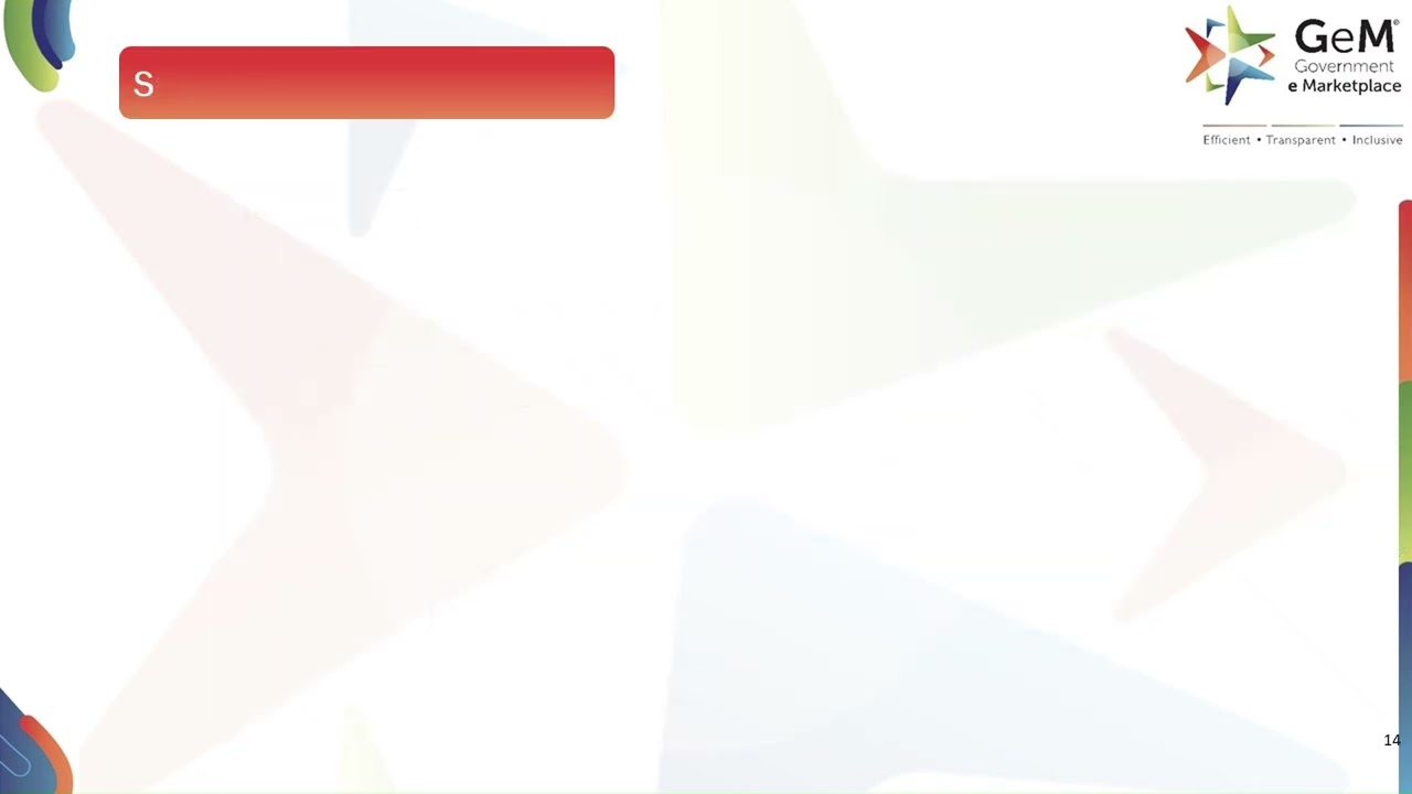 How to Participate in Custom Bid for Products on GeM Portal | Step-by-Step Guide for Sellers