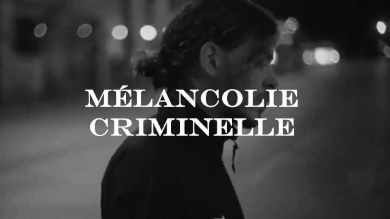 [FREE] Saïf x Zamdane type beat - Mélancolie criminelle - (prod. noname)