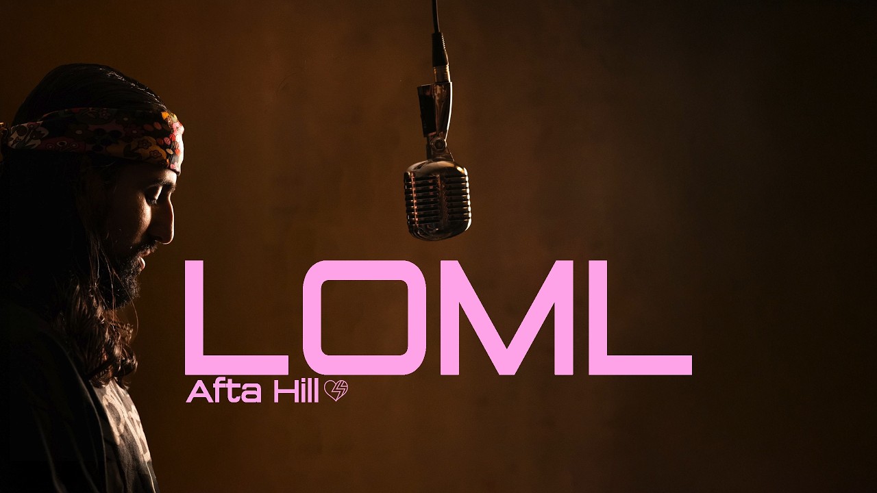 LOML (Official Audio)