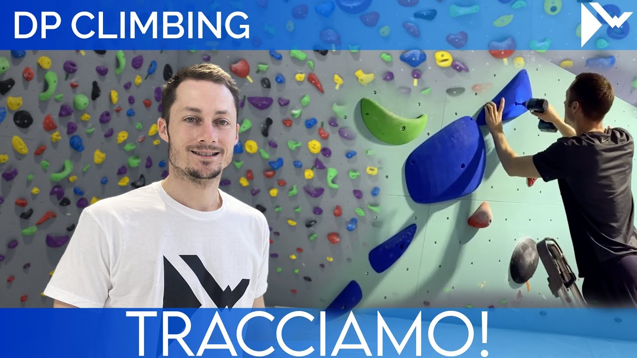 TRACCIAMO un BLOCCO al DEVA WALL