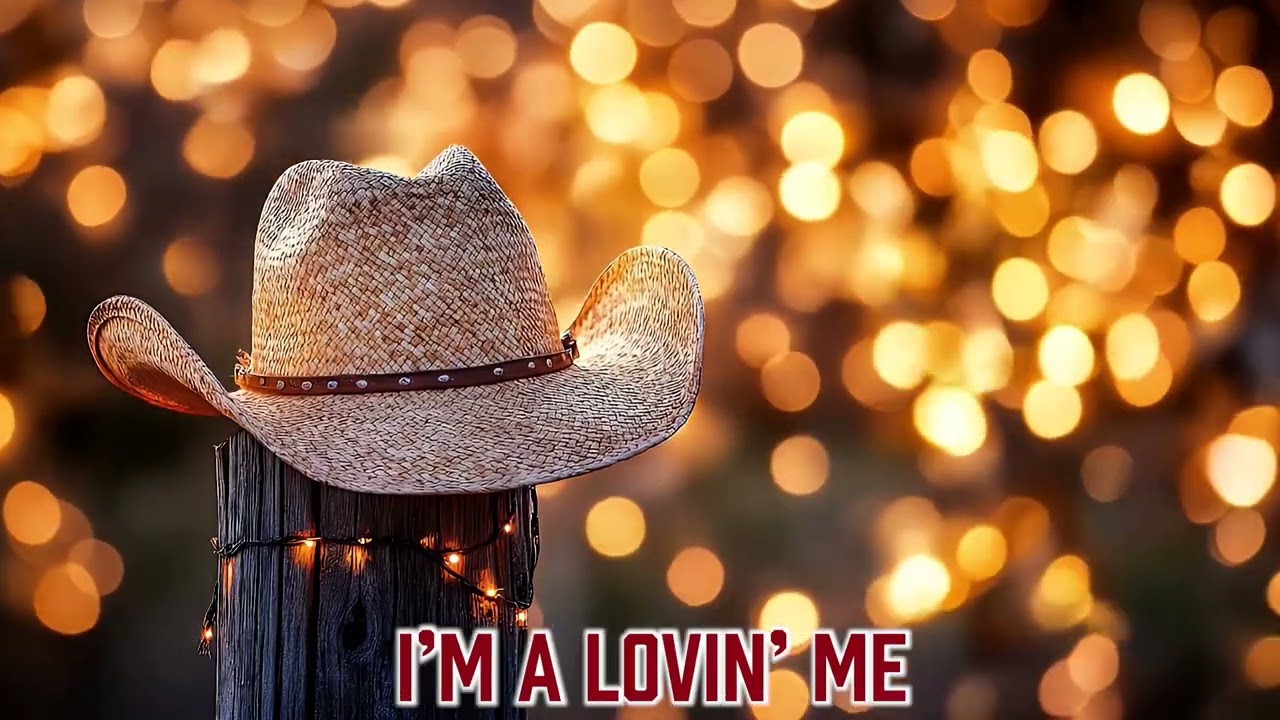 Deborah Allen (feat. Cledus T. Judd) - Redneck Christmas LYRIC VIDEO