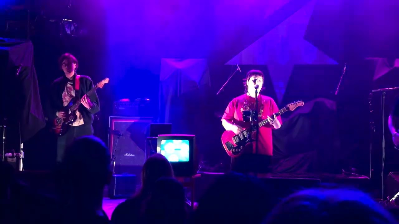 fanclubwallet - Me Time (Live at The Opera House - 2025-10-06)