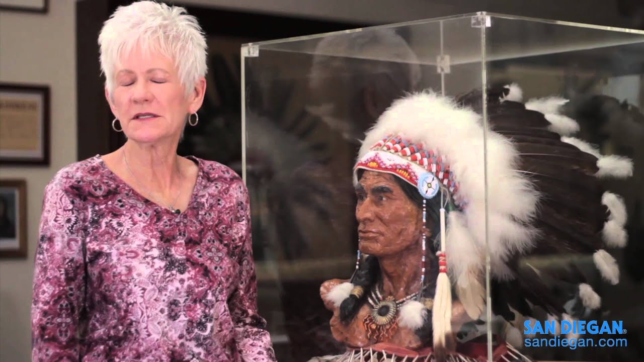 Heritage of the Americas Museum