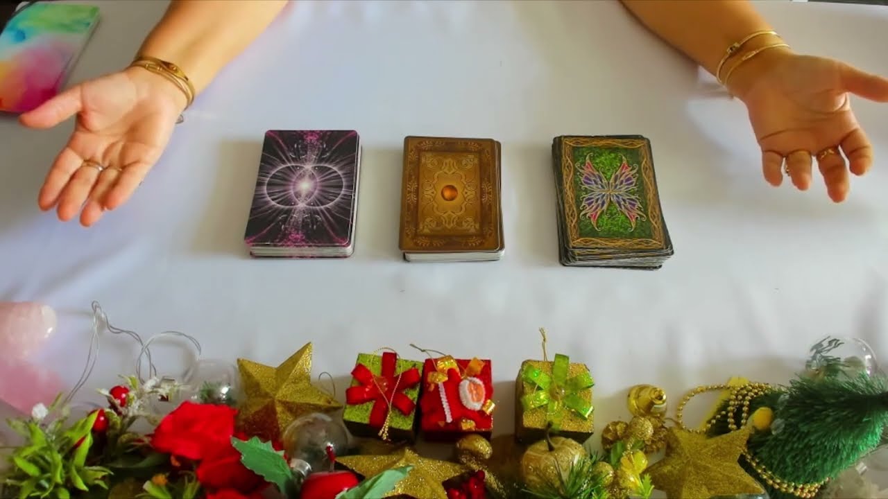 💖 ESSA PESSOA VOLTA PARA A MINHA VIDA? CIGANOS DE CAPELA!
