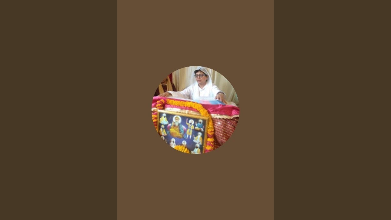 jis_dithe_sab_dukh_jae GURUDWARA_sahib is live
