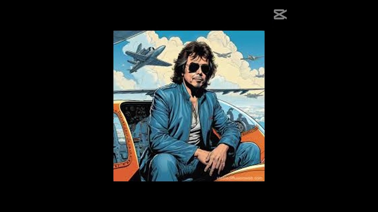 Jean Michel Jarre - Magnetic Fields ( in Love) 2025