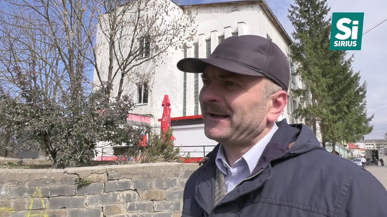Село Білки пропонує шістьом навколишнім населеним пунктам об’єднатись