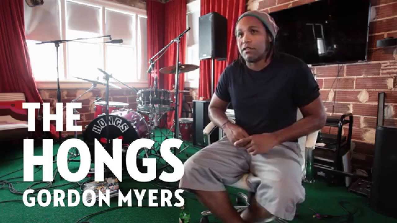 The Hongs Interview // The HoC Miami 2015