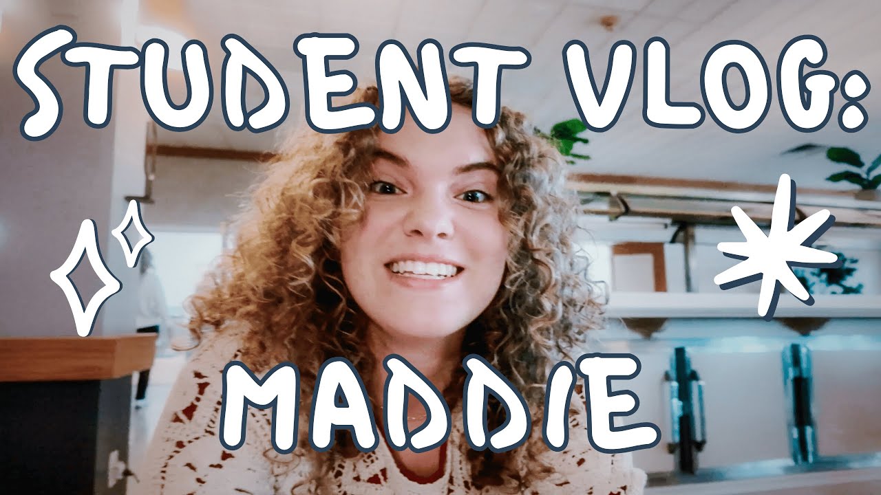 Summit Student Vlog: Maddie