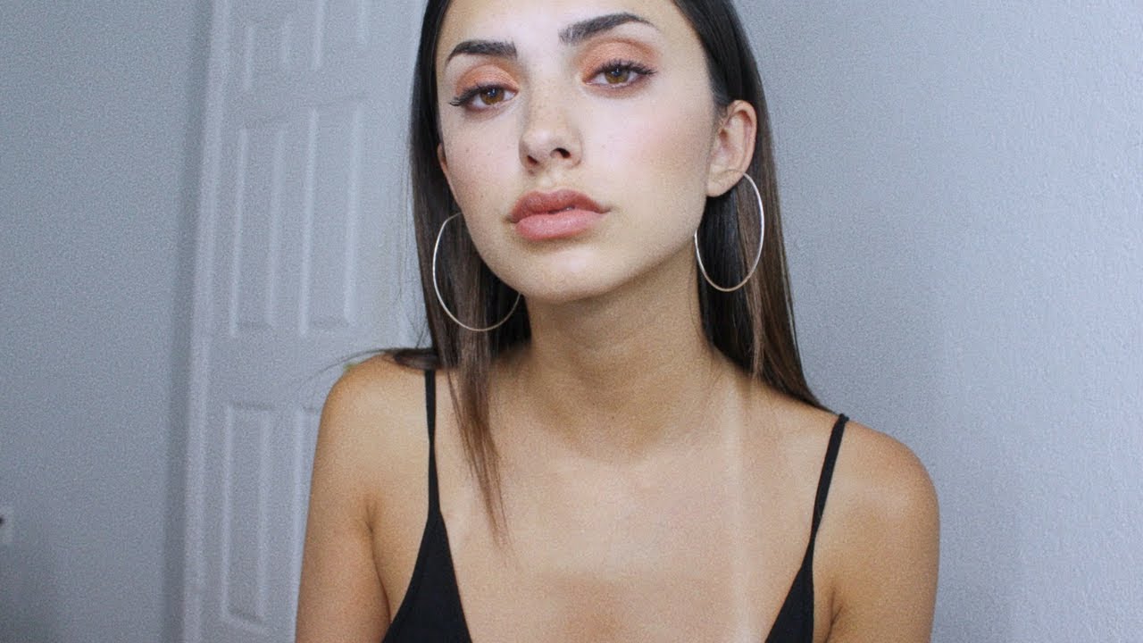 FALL MAKEUP | Joanna Marie