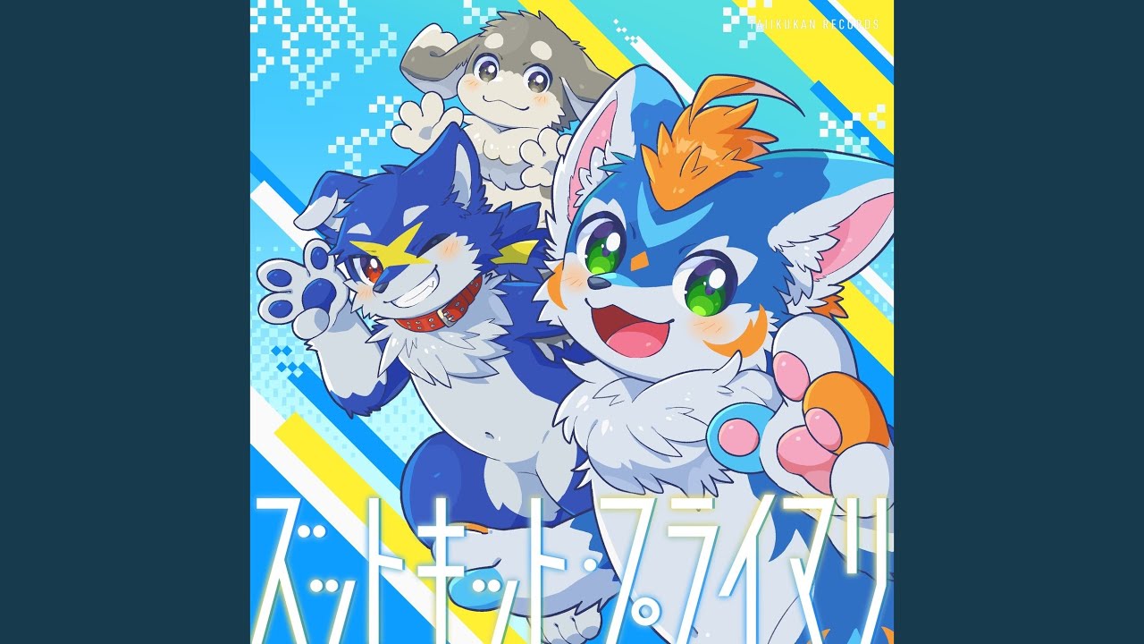 ズットキット・プライマリ