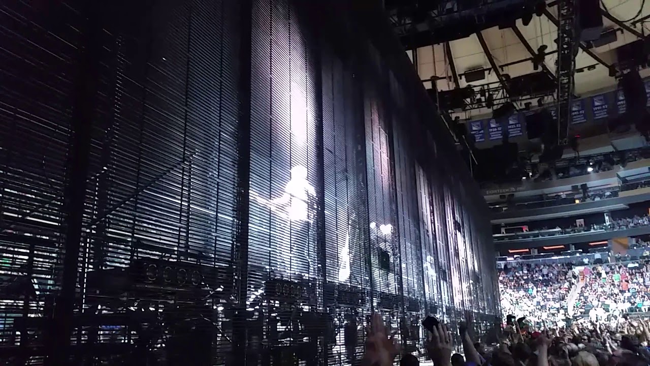 U2 - 