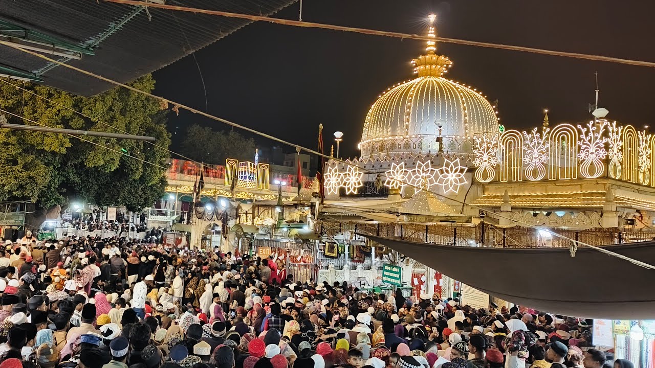 URS MUBARAK SHAHZAADA E SANJAR