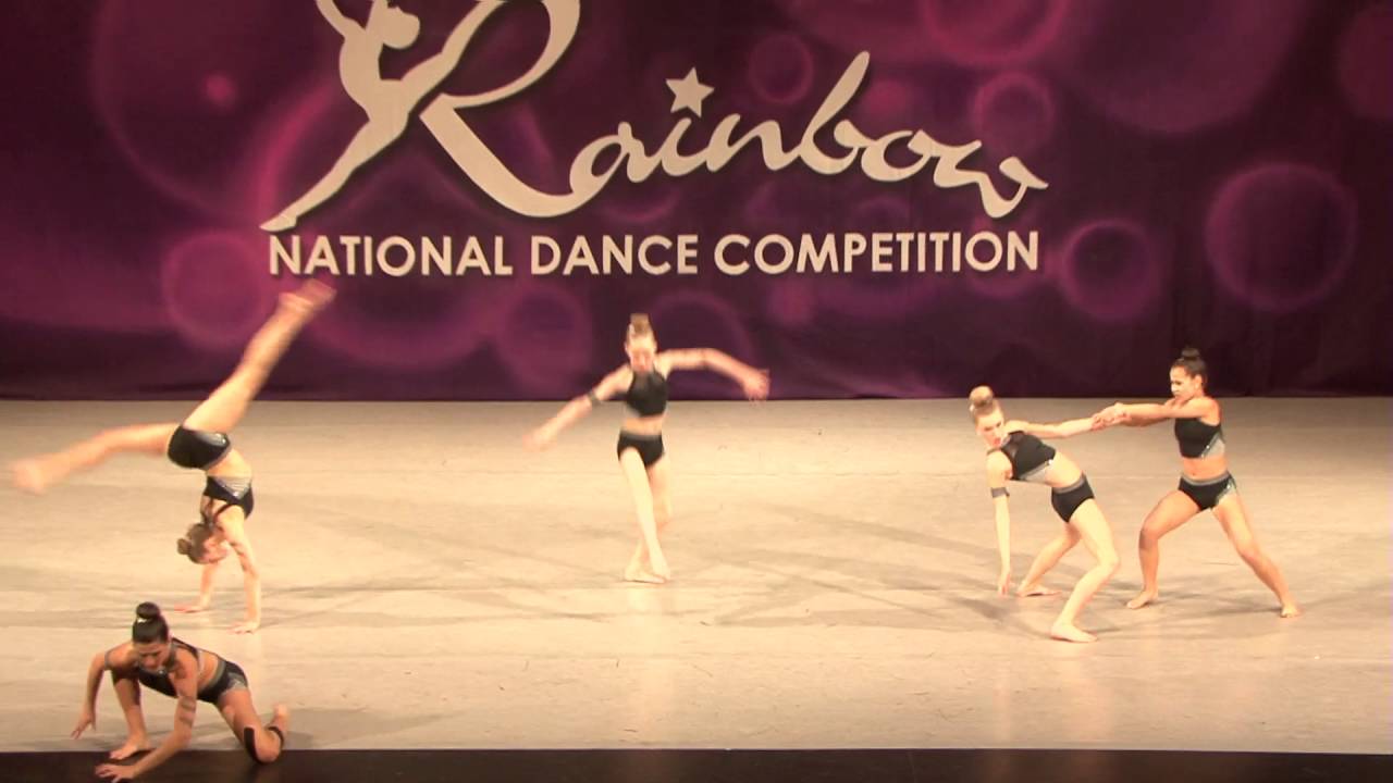 Best Contemporary // RUN BOY RUN - Midwest Edge Dance Academy [Chicago, IL]