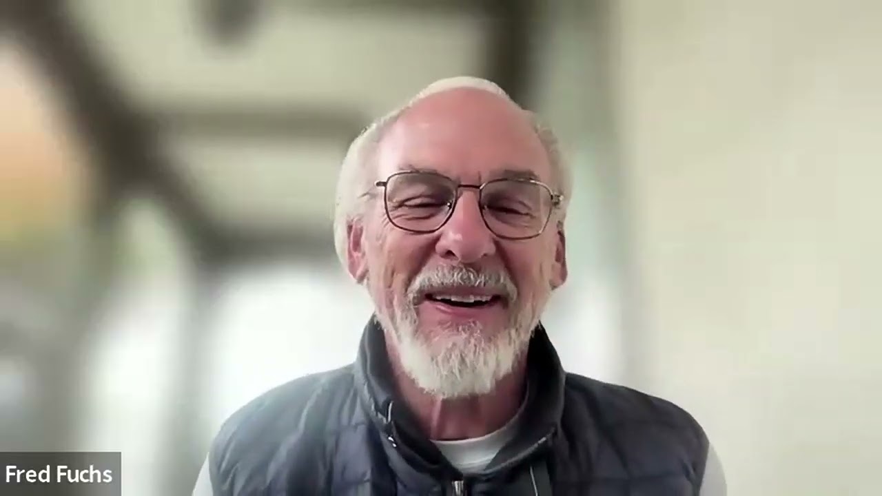 Inside the Industry: A Conversation with Fred Fuchs