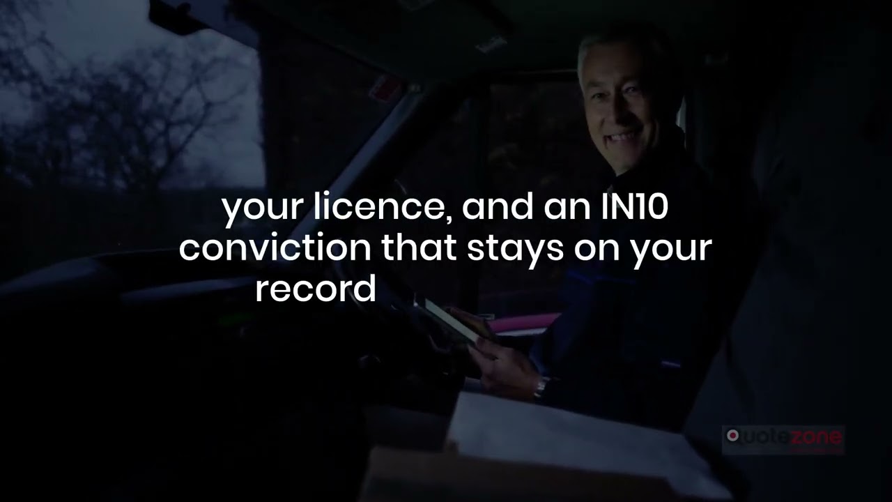 MOT, VED, Licence, Insurance&mdash;Which One Did You Forget?