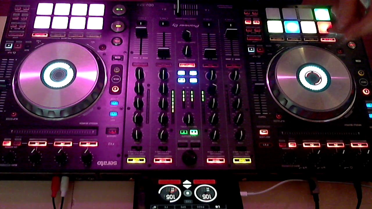 Dj Micka - Moombahton Mix live 05-2019