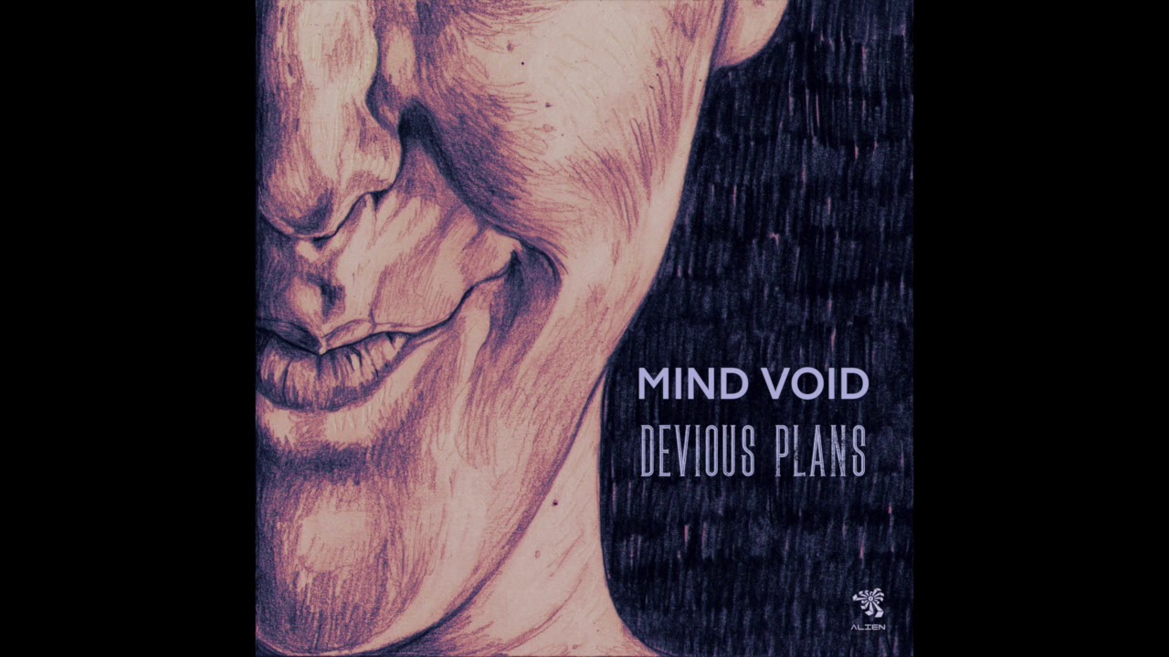 Mind Void - Alessa (Original Mix)