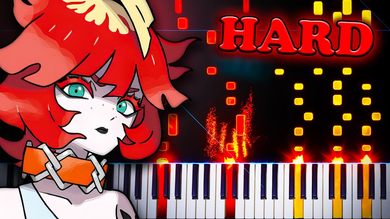 Battle! (Team Star Boss) (from Pokémon Scarlet & Violet) - Piano Tutorial