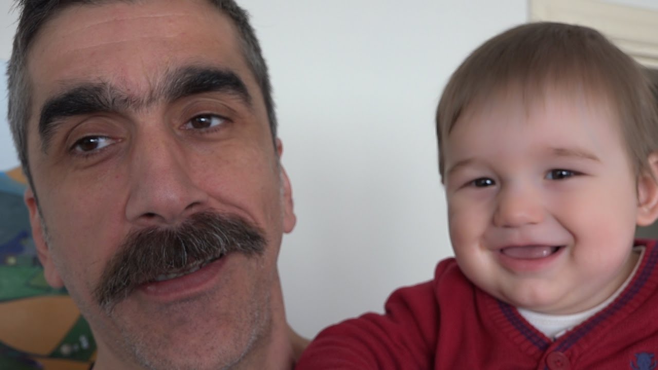 Emrah Ablak | Apartman Sohbetleri - Bölüm 30