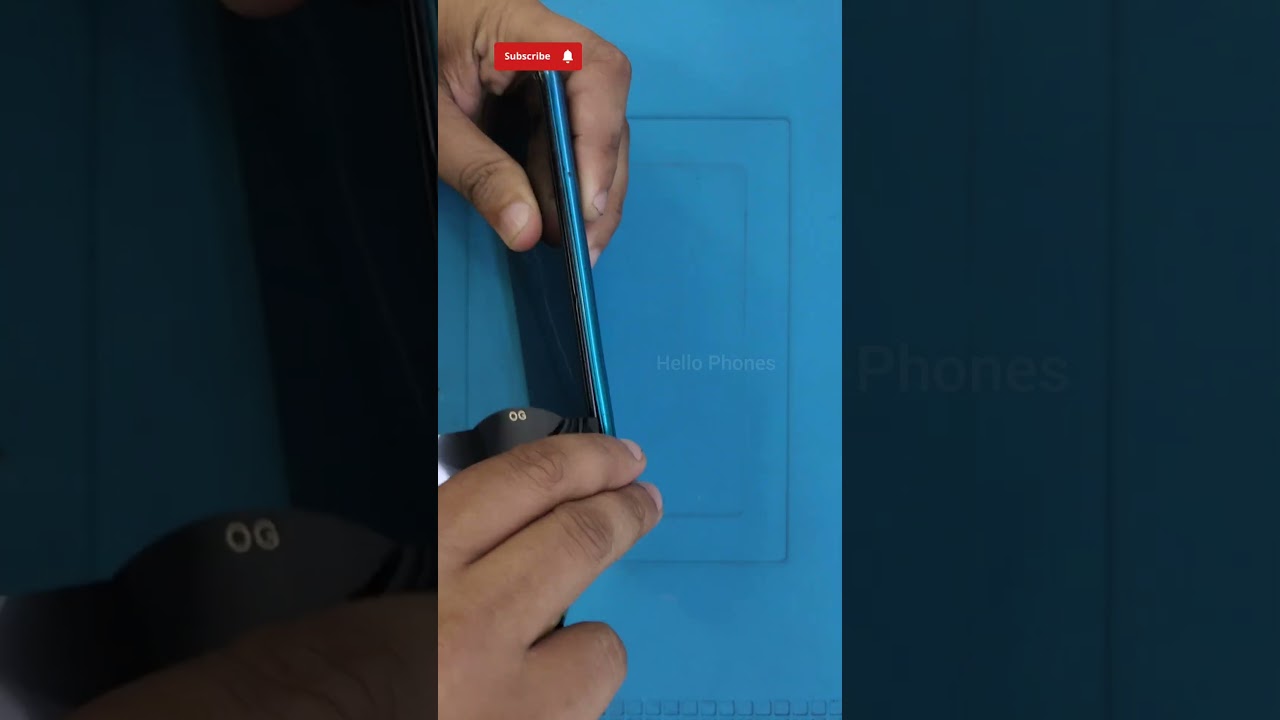 infinix back panel open | infinix smart 5 back panel open #shorts #shortvideo #repair