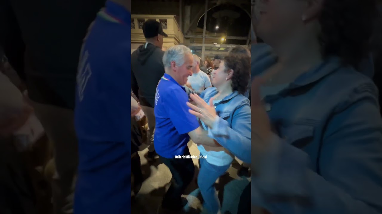Baile Mercado Agr&iacute;cola Montevideo #dance #baile #trend #music #song #shorts #trendingshorts #tiktok
