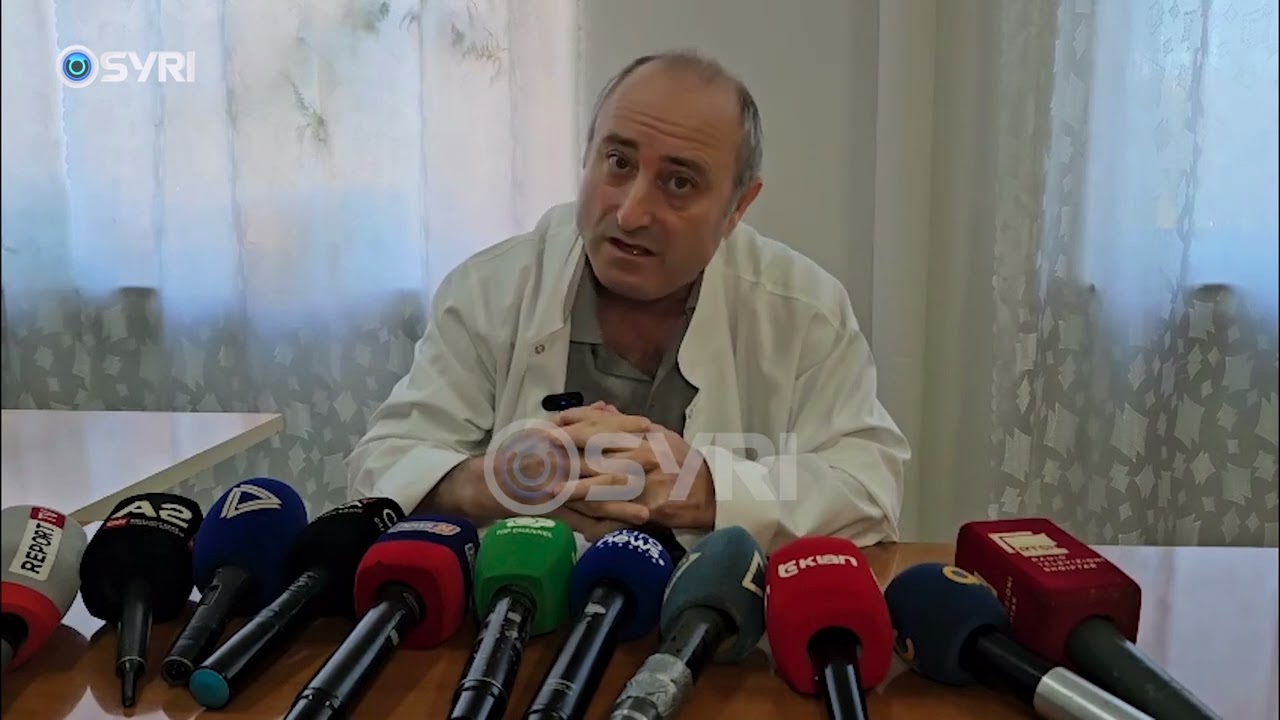 Konsumuan karamele me kanabis, mjeku në Korçë: 3-vjeçarja në gjendje të rëndë