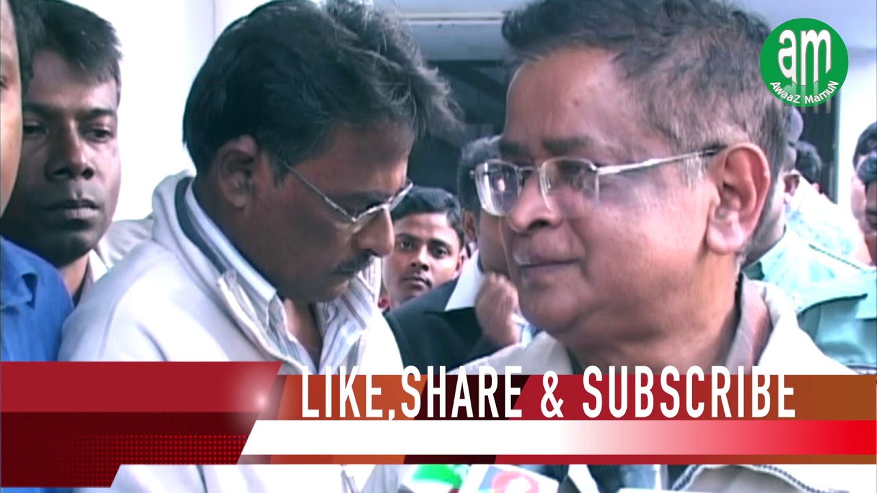 হুমায়ুন আহমেদের বই মেলায় কিছু কথা | Humayun Ahmed's book fair | 2018