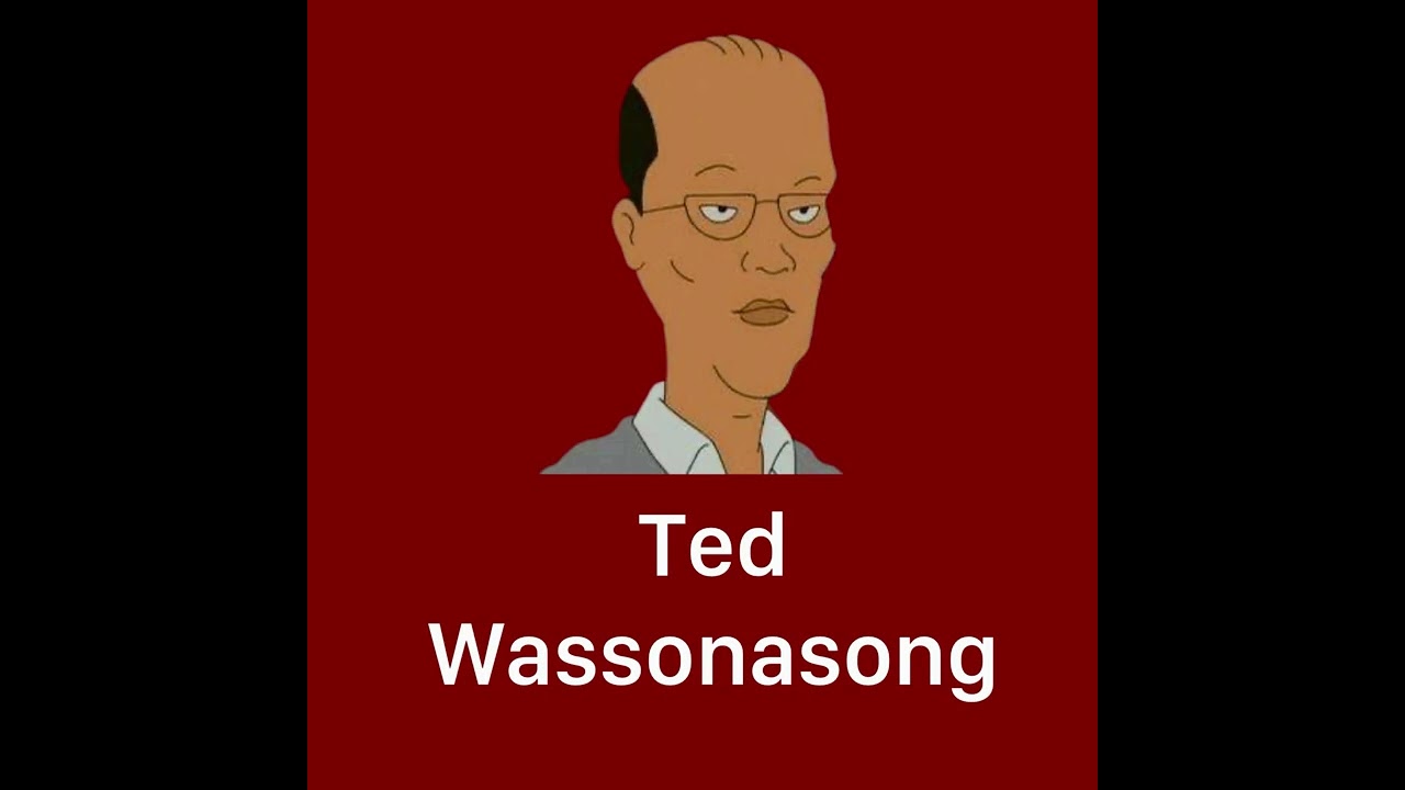 Characters I Hated On King of the Hill