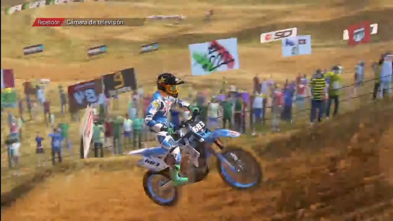 Gran Premio Argentino Motocross Rebels Etapa 6 Provincia de Jujuy 