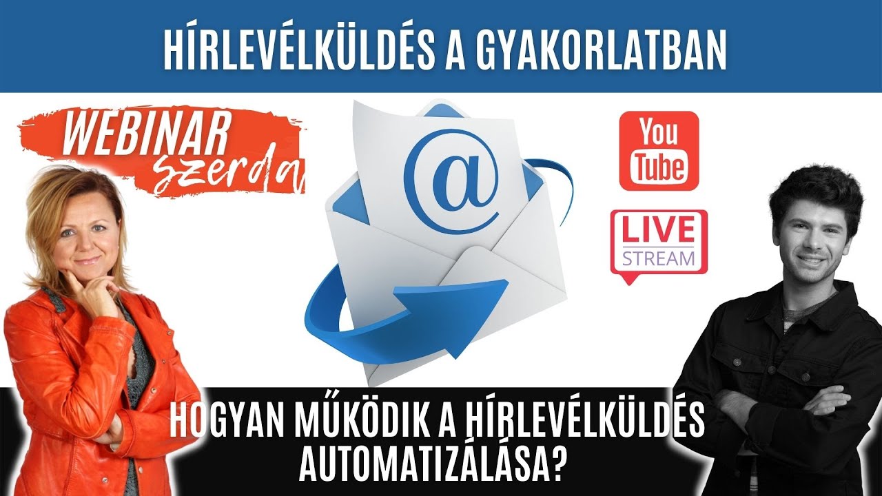 Mi kell ahhoz, hogy saját letölthető anyagod lehessen, amellyel levelezőlistát tudsz építeni?