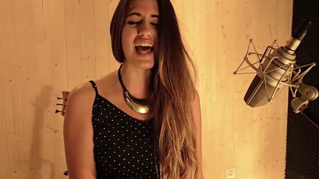 Marta Crouseilles - Me Fui // Albanta Estudio Sessions