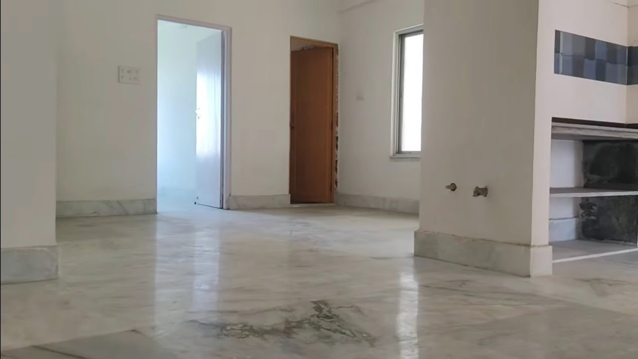 1200 Sqft 2.5 Bhk Mig Flat For Sale at Near City Center 2 & Metro Station in New Town 📲 8910901629