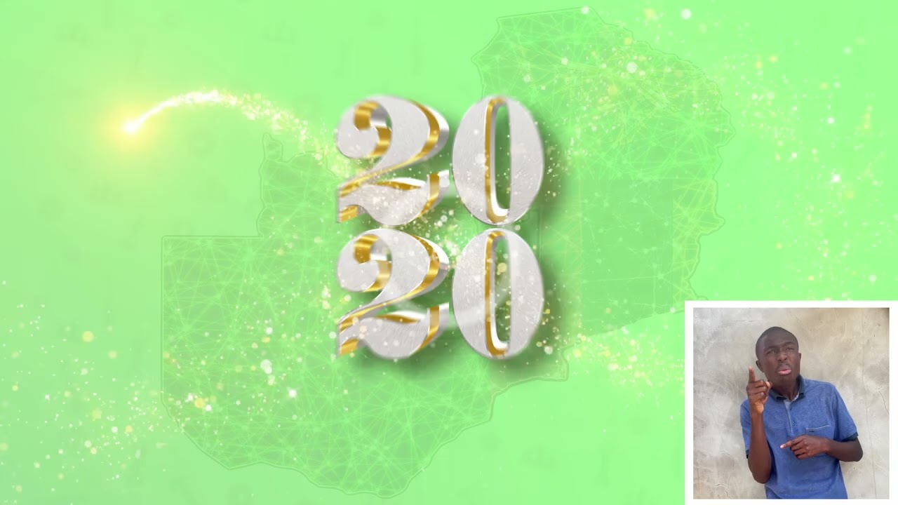 The ECZ 2025 Mass Voter Registration