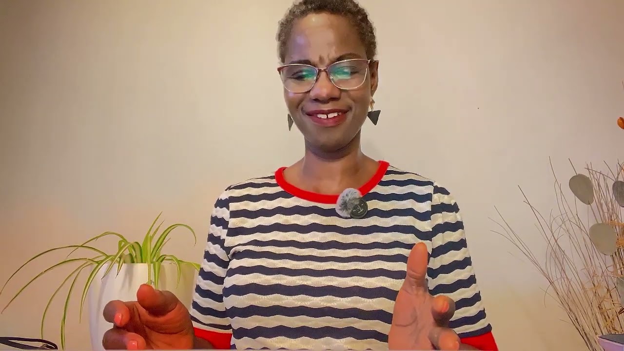 La blessure du rejet