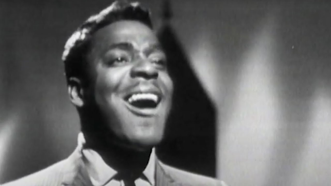 Brook Benton 