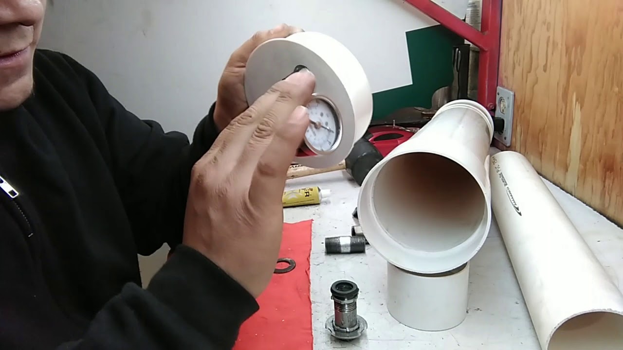 Como hacer cañon lanzador bazuca de confeti para fiestas