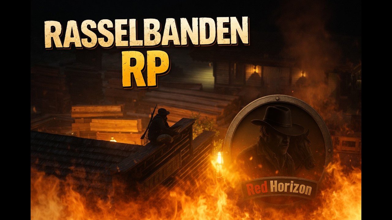 Rasselbanden RP!