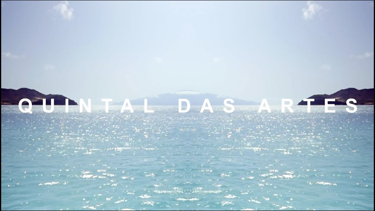 Hungu - Quintal Das Artes