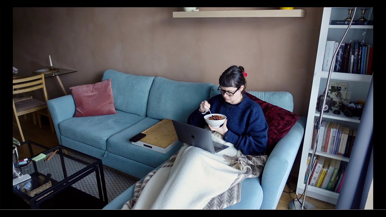VLOG: uued prillid, kudumine, biodroga organic