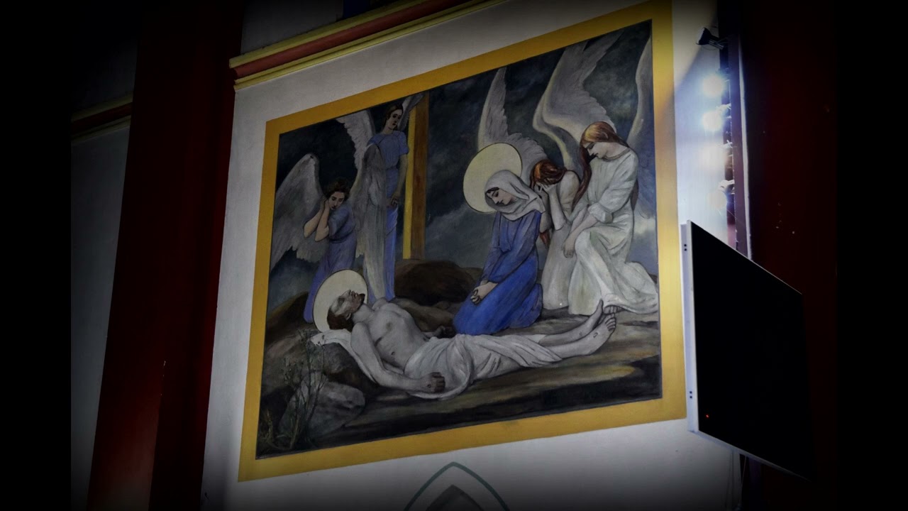 Matko Najświętsza Do Serca Twego  Szreniawa