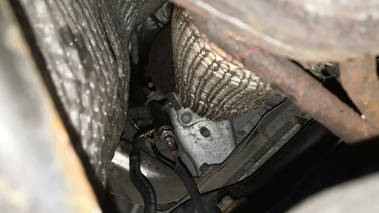 Błąd filtra cząstek stałych Ford Kuga 2015 r. 2.0 TDCI. Błąd dpf Ford Kuga. Błąd P2463 Ford.
