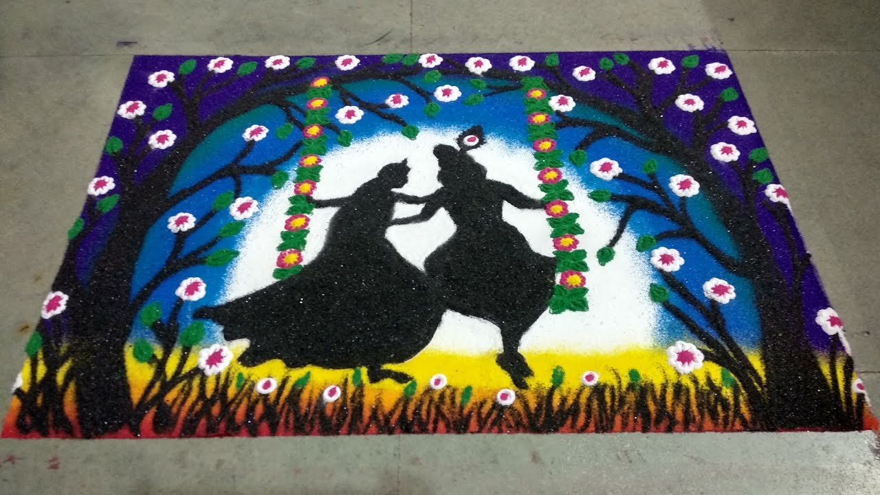 #Radhakrishna