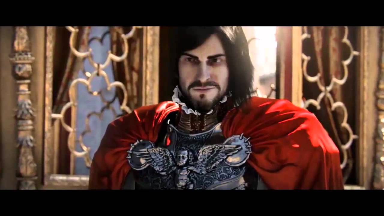 Video Games And Dubstep: SoM