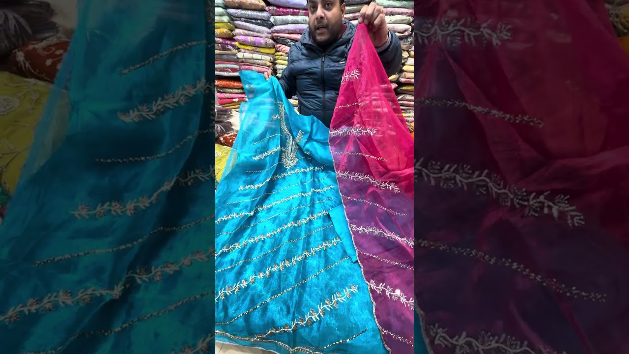 #punjabisuit #new #manpasand #viral #viralvideo #youtube #new #shorts #suit 