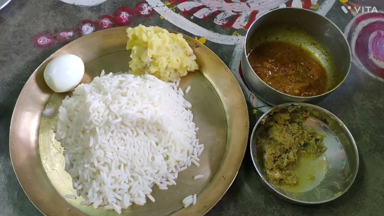 ঘরের হাল বেহাল হয়ে গেল আজ। 😴