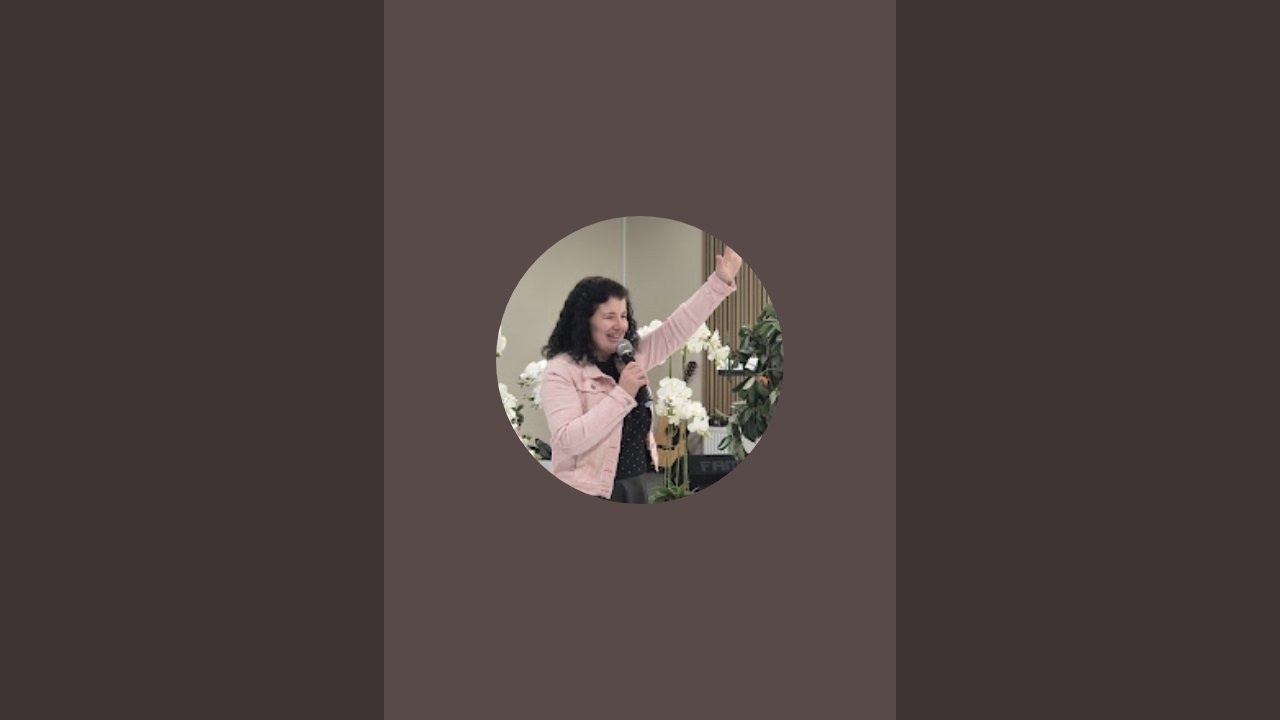 🔴ORAÇÃO da noite  , Jesus está te visitando!