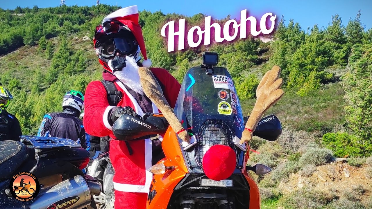 Μας άφησε το ΚΤΜ 😭 Enduro Πεντέλη - Μαραθώνα με advenduristas #adventure #sigjohnakos #ktm