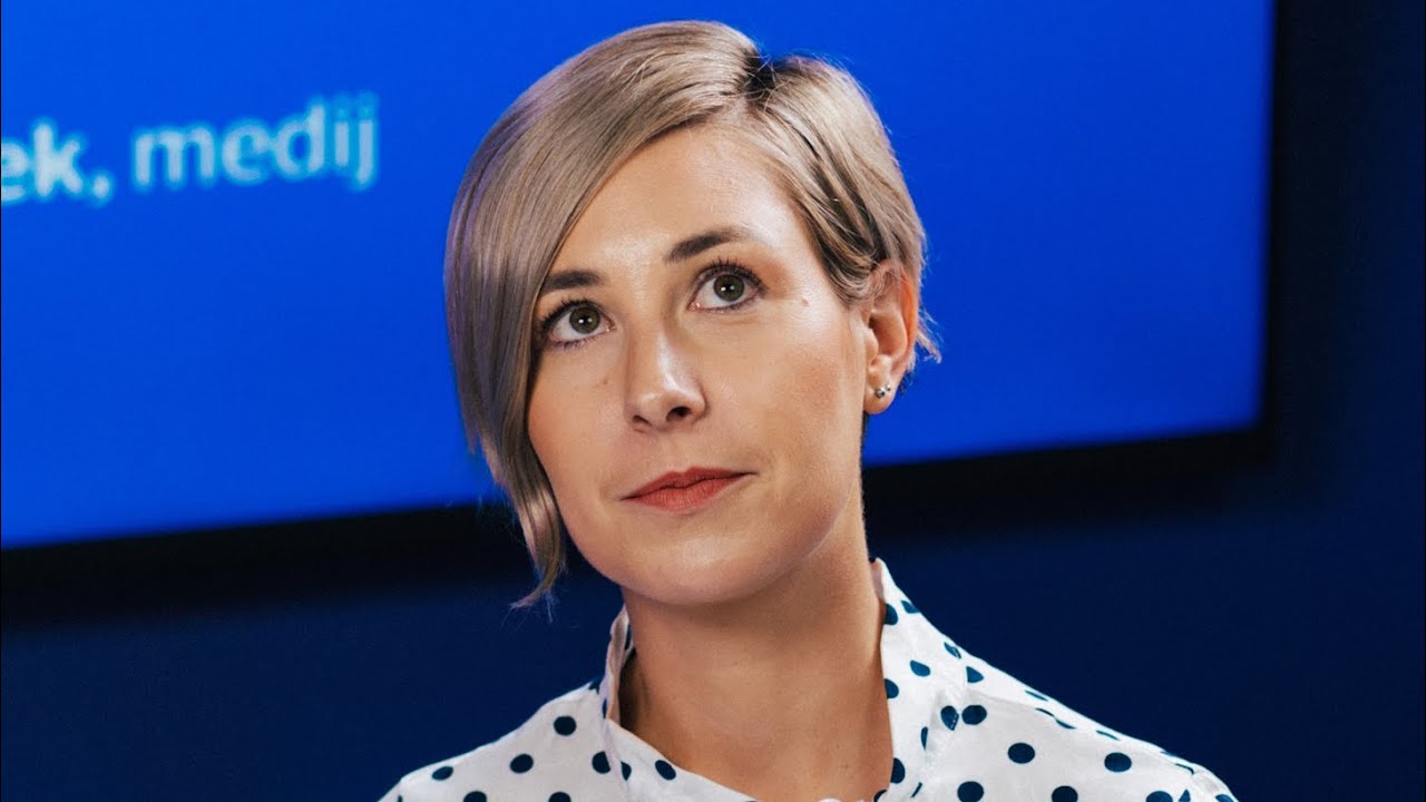 Slovenka, ki se pogovarja z umrlimi: V resnici imamo to vsi v sebi