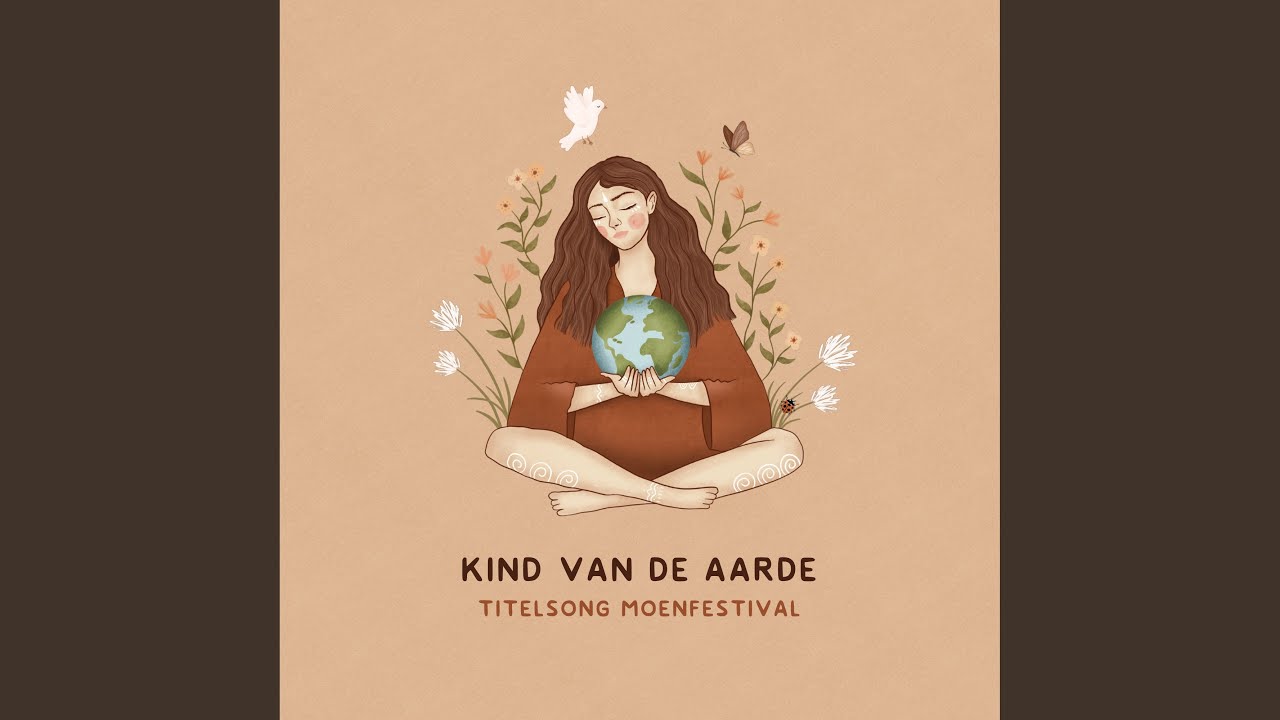 Kind van de Aarde